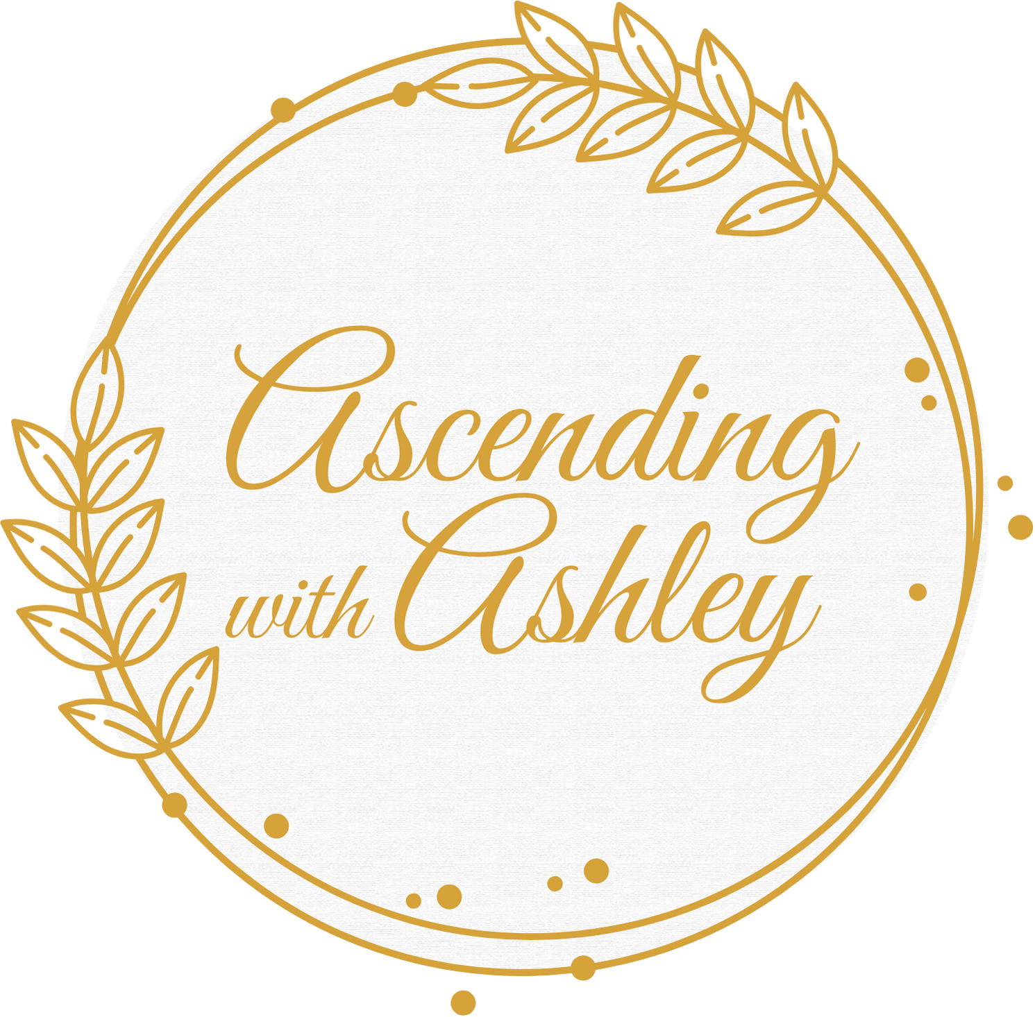 Ascending with Ashley